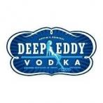 Deep Eddy - Vodka 0 (750)