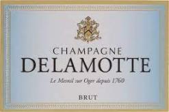 Delamotte - Brut Champagne