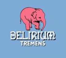 Delirium - Tremens Belgian Ale (4 pack 16oz cans) (4 pack 16oz cans)