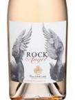 D'esclans - Rock Angel  Rose 2022