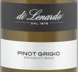 Di Lenardo - Pinot Grigio 0