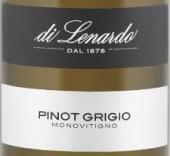 Di Lenardo - Pinot Grigio