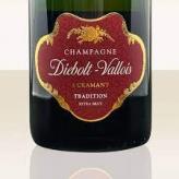 Diebolt-Vallois - Extra Brut