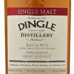 Dingle - Batch No. 5 Single Malt (750)