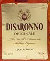 DISARONNO - Originale Liqueur (50ml) (50ml)