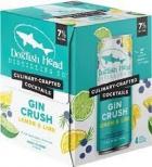 Dogfish Head - Gin Crush Lemon & Lime 0 (414)