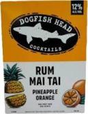 Dogfish Head - Rum Mai Tai (414)