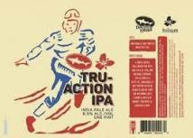 Dogfish Head - Tru-Action IPA (4 pack 12oz cans) (4 pack 12oz cans)