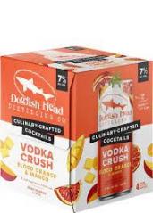 Dogfish Head - Vodka Crush (4 pack 12oz cans) (4 pack 12oz cans)