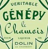 Dolin - Veritable Genepy le Chamois (750)