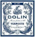 Dolin - Vermouth Blanc 0 (375)