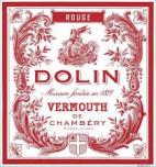 Dolin - Vermouth de Chambery Rouge Vermouth 0 (375)