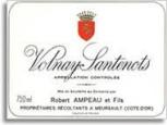 Domaine Ampeau - Volnay-Santenots 2002