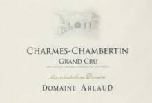 Domaine Arlaud - Charmes-Chambertin 2020
