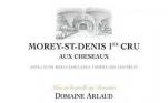 Domaine Arlaud - Morey-St-Denis 1er Cru Aux Cheseaux 2020