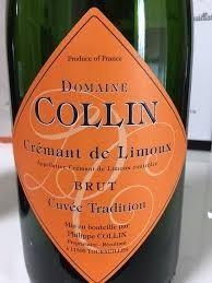 Domaine Collin - Cremant de Limoux Cuvee Tradition