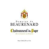 Domaine de Beaurenard - Chteauneuf-du-Pape Blanc 2022