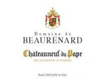 Domaine de Beaurenard - Chteauneuf-du-Pape 2020