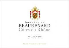 Domaine de Beaurenard - Cotes du Rhone 2022