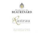 Domaine de Beaurenard - Rasteau 2020