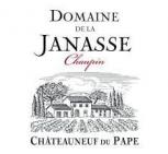 Domaine de la Janasse - Chteauneuf-du-Pape Chaupin 2021