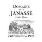 Domaine de la Janasse - Chteauneuf-du-Pape Vieilles Vignes 2020