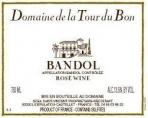 Domaine de la Tour du Bon - Bandol 2020
