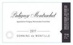 Domaine de Montille - Puligny Montrachet 2020