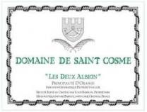 Domaine De Saint Cosme - Les Deux Albion 2020