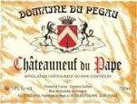 Domaine Du Pegau - Chteauneuf-du-Pape Cuve Rserve 2020