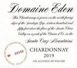 Domaine Eden - Chardonnay Santa Cruz Mountains 2020