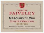 Domaine Faiveley - Mercurey Clos Des Myglands Premier Cru 2019