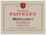 Domaine Faiveley - Mercurey Clos Rond Monopole 2020