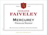 Domaine Faiveley - Mercurey Vieilles Vignes 2020
