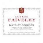 Domaine Faiveley - Nuits-St.-Georges 1er Cru Les Damodes 2019