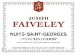 Joseph Faiveley - Nuits-St.-Georges 1er Cru Pruliers 2017