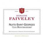 Domaine Faiveley - Nuits-St-Georges Les Montroziers 2020