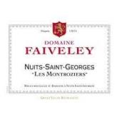 Domaine Faiveley - Nuits-St-Georges Les Montroziers 2020