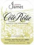 Domaine Jamet - Cote-Rotie 2020