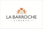 Domaine La Barroche - Liberty 2018