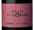 Domaine La Florane - A Fleur Cotes du Rhone 2022