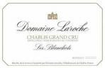 Domaine Laroche - Chablis Les Blanchots Grand Cru 2019