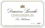 Domaine Laroche - Chablis Les Butteaux Premier Cru 2021