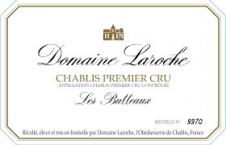 Domaine Laroche - Chablis Les Butteaux Premier Cru 2021