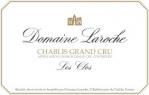 Domaine Laroche - Chablis Les Clos 2021