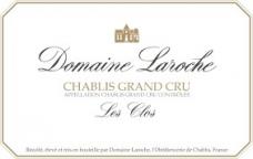 Domaine Laroche - Chablis Les Clos 2021