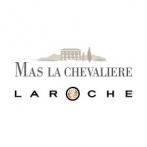 Domaine Laroche - Mas La Chevaliere Pinot Noir 2022