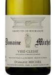 Domaine Michel - Vire Clesse 2020