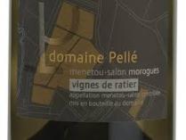 Domaine Pell - Menetou-Salon Morogues Vignes de Ratier 2021