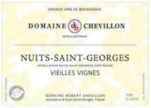 Domaine Robert Chevillon - Nuits-Saint-Georges Vieilles Vignes 2018